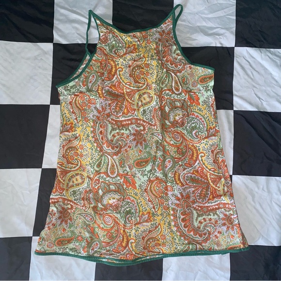 Tank top - Picture 2 of 2